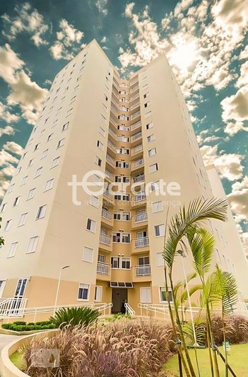 apartment em Avenida Prefeito Francisco Ribeiro Nogueira, Mogi Moderno - Mogi das Cruzes - SP