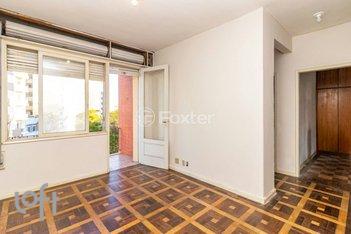 apartment em Rua Marechal Floriano Peixoto, Centro - Porto Alegre - RS