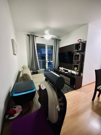 apartment em Rua Catuti, Vila Andrade - São Paulo - SP