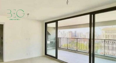 apartment em Rua Charles Astor, Jardim Aurélia - São Paulo - SP