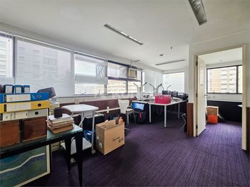 office em Rua Baronesa de Itu, Santa Cecília - São Paulo - SP