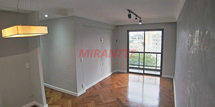 apartment em Avenida General Ataliba Leonel, Parada Inglesa - São Paulo - SP