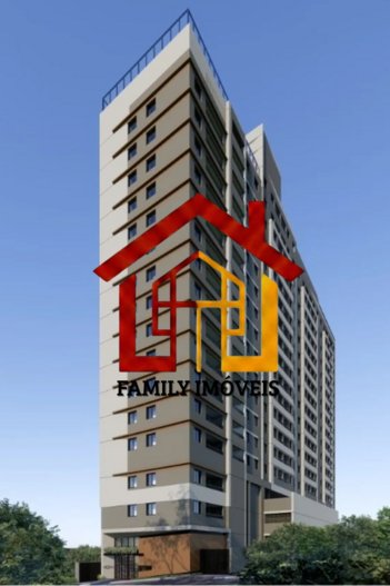 apartment em Rua do Porto, Socorro - São Paulo - SP