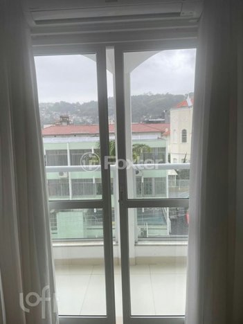 apartment em Rua Emir Rosa, Centro - Florianópolis - SC