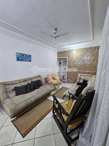 apartment em Avenida Francisco Russo, Jardim Toscana - Guarulhos - SP