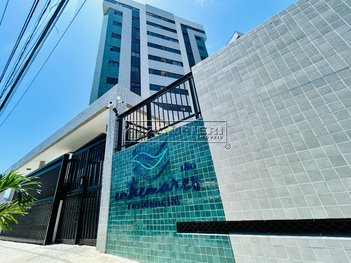 apartment em Avenida Penedo, Cruz das Almas - Maceió - AL