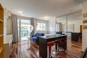 apartment em Rua Paraíso, Jardim Portal I e II - São Paulo - SP