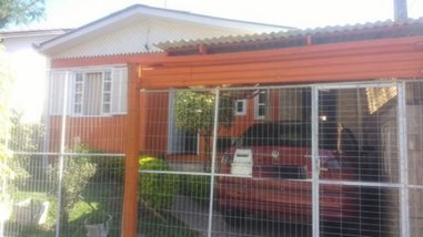 house em Rua Júlio César Redecker, São José - Canoas - RS
