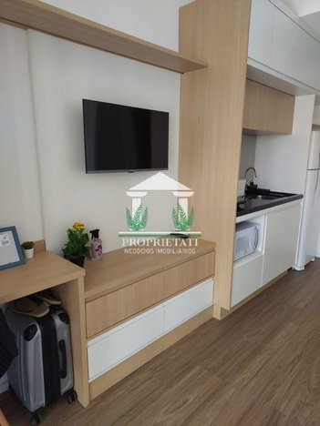 apartment em Rua Abará, Jardim das Acácias - São Paulo - SP