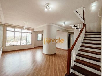 apartment em Rua República do Líbano, Jardim Oswaldo Cruz - São José dos Campos - SP