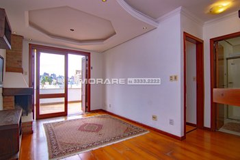 apartment em Bagé, Petrópolis - Porto Alegre - RS