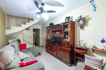 house em Rua São Faustino, Demarchi - São Bernardo do Campo - SP