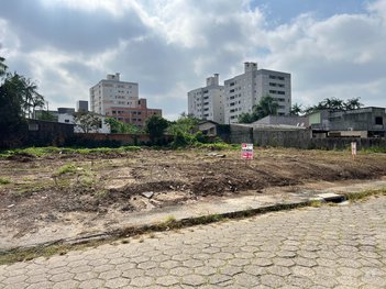 land_lot em Rua São Martinho, Universitário - Criciúma - SC