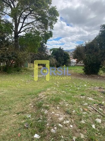 land_lot em Rua Doutor Hildebrando Alves Paranhos, Vila Cintra - Mogi das Cruzes - SP