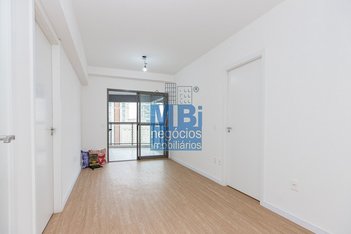 apartment em Rua João de Lacerda Soares, Jardim das Acácias - São Paulo - SP