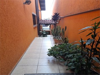 house em Rua Eurico Sodré, Vila Medeiros - São Paulo - SP