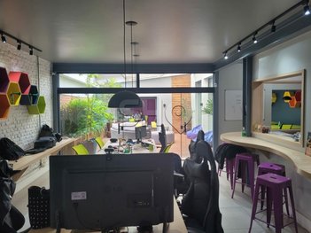 house em Rua Cardoso de Almeida, Sumaré - São Paulo - SP