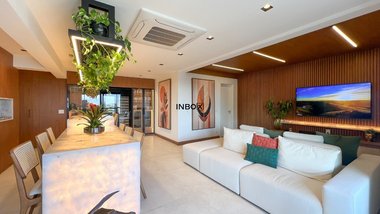 apartment em Rua Carlos Von Koseritz, Auxiliadora - Porto Alegre - RS