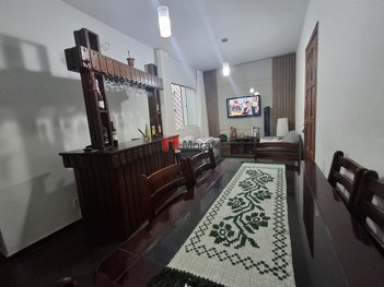 apartment em Rua Aspásia, Caiçara-Adelaide - Belo Horizonte - MG