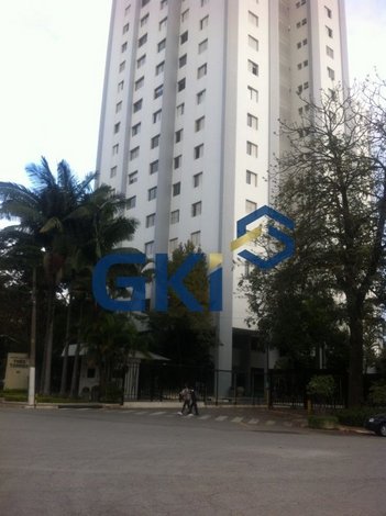 apartment em Avenida Professor Alceu Maynard Araújo, Vila Cruzeiro - São Paulo - SP