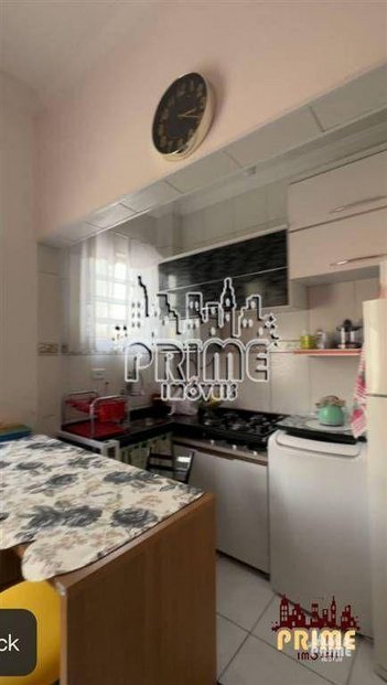 apartment em Avenida Dom Pedro II, Ocian - Praia Grande - SP