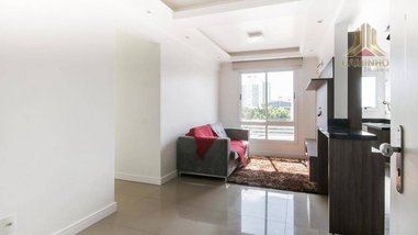 apartment em Rua Aurélio Porto, Partenon - Porto Alegre - RS