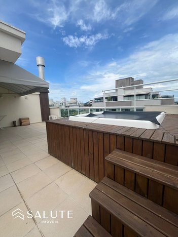 apartment em Rua Turmalina, Mariscal - Bombinhas - SC