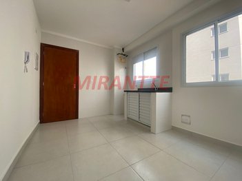 apartment em Rua Damiana da Cunha, Santa Teresinha - São Paulo - SP