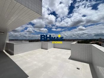 apartment em Rua Raul Seixas, Manacás - Belo Horizonte - MG