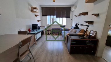 apartment em Rua Sapê, Cristo Redentor - Porto Alegre - RS