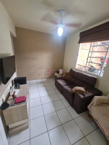 house em Rua Anna Schiavo Chrispim, Fazenda Grande - Jundiaí - SP