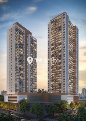 apartment em Avenida Osvaldo Gomes Barreto, Vila Carrão - São Paulo - SP