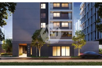 apartment em Rua Quatá, Vila Olímpia - São Paulo - SP