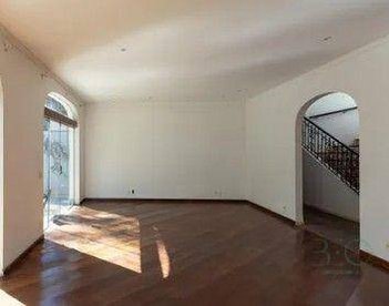 house em Avenida IV Centenário, Jardim Luzitânia - São Paulo - SP
