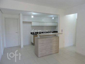 apartment em Rua dos Cravos, Pedra Branca - Palhoça - SC