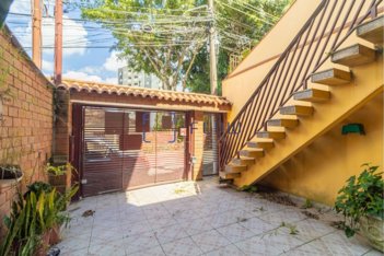 house em Rua Padre Francisco João de Azevedo, Vila Romero - São Paulo - SP