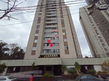 apartment em Rua João das Chagas, União - Belo Horizonte - MG