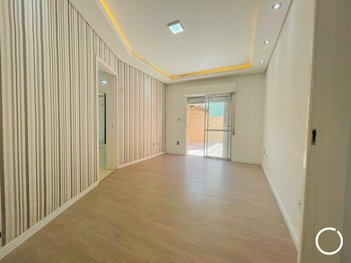 apartment em Rua Marechal Floriano Peixoto, Centro - Santa Maria - RS