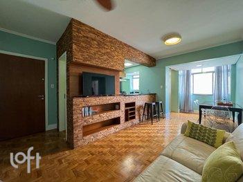 apartment em Pedro Taques, Bela Vista - São Paulo - SP