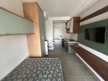 apartment em Avenida da Liberdade, Liberdade - São Paulo - SP