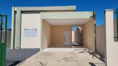 house em Avenida Professora Edna Maria de Albuquerque Affi, Condomínio Primor das Torres - Cuiabá - MT