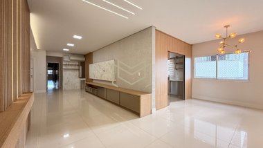 apartment em Rua Barão do Rio Branco - D, Centro - Chapecó - SC
