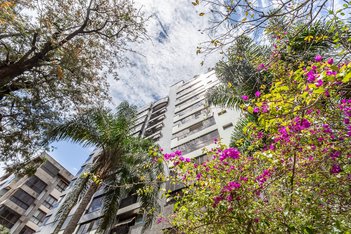 apartment em Engenheiro Verissimo De Matos, Bela Vista - Porto Alegre - RS