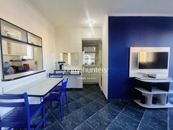 apartment em Rua José de Alencar, Centro - Campinas - SP