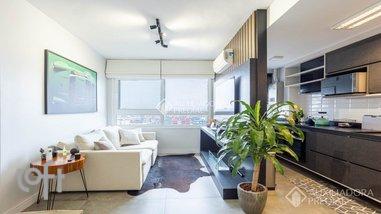 apartment em Guadalupe, Jardim Lindóia - Porto Alegre - RS