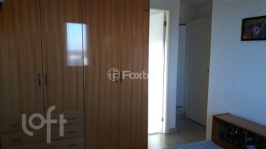 apartment em Rua Doutor Luiz Migliano, Jardim Vazani - São Paulo - SP