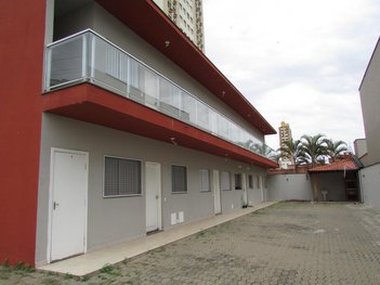 apartment em Rua Regente Feijó, Centro - Piracicaba - SP