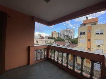 apartment em Francisco Manuel, Nossa Senhora de Fátima - Santa Maria - RS