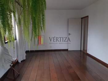apartment em Rua Nova Cidade, Vila Olímpia - São Paulo - SP