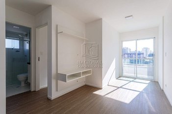 apartment em Rua Tabaiares, Vila Assunção - Santo André - SP